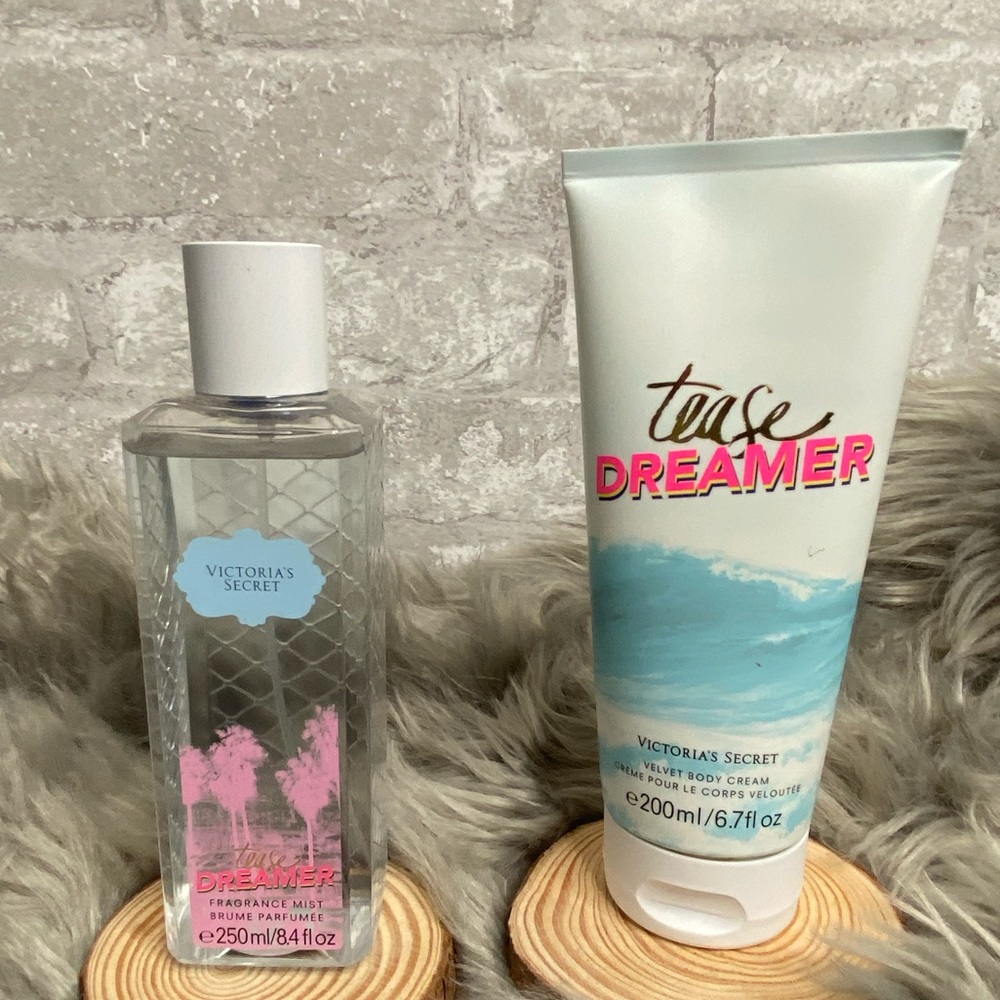New Tease Dreamer Victoria’s Secret Scent Bundle